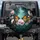 Monarch Butterflies Cherry Blossoms Garden Botanical - Butterfly Lover Gift Spare Tire Cover - 1