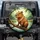 Stained Glass Capybara Tree Branch Tropical Foliage Wildlife Lover Gift Spare Tire Cover - 1