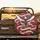 Bald Eagle 250 YEARS 1776-2026 - USA 250th Anniversary Independence Day Gift for Veterans Spare Tire Cover - 2