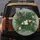 Plumeria Bird-of-Paradise Tropical Leaves Jungle - Outdoor Living Nature Lover Spare Tire Cover - 5