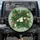 Plumeria Bird-of-Paradise Tropical Leaves Jungle - Outdoor Living Nature Lover Spare Tire Cover - 1