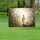 Jesus Risen Path, Flowering Trees - Easter Religious Gift Yard Sign - 5