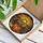 Pumpkin Wagon Autumn Landscape - Fall Harvest Home Decor Gift Stained Glass Suncatcher - 3