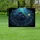 Deep Sea Anglerfish Iridescent Scales - Ocean Lover Home Decor Gift Yard Sign - 5