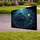 Deep Sea Anglerfish Iridescent Scales - Ocean Lover Home Decor Gift Yard Sign - 3