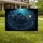 Deep Sea Anglerfish Iridescent Scales - Ocean Lover Home Decor Gift Yard Sign - 1