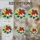 Hibiscus Floral Organic Shapes Greenery - Home Decor Gift for Garden Lover Stained Glass Suncatcher - 4