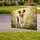 Jack Russell Terrier Wildflower Meadow - Home Decor Gift for Dog Lovers Yard Sign - 3