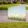 Dandelion Seeds of Hope Field Sky Home Decor Gift Yard Sign - 3
