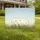 Dandelion Seeds of Hope Field Sky Home Decor Gift Yard Sign - 1