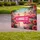 Flamingo Street Sign Tropical Garden Decor - Home Decor Gift for Flamingo Lover Yard Sign - 3