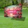 Flamingo Street Sign Tropical Garden Decor - Home Decor Gift for Flamingo Lover Yard Sign - 4