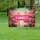 Flamingo Street Sign Tropical Garden Decor - Home Decor Gift for Flamingo Lover Yard Sign - 5