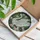 White Swan Floral Mosaic Wildlife Lover Home Decor Gift for Swan Lovers Stained Glass Suncatcher - 3