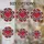 Red Heart Rose Green Leaf Floral Mosaic - Home Decor Gift for Mom Daughter Wife Stained Glass Suncatcher - 4