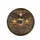 Bald Eagle American Flag Shield - USA 250th Anniversary Gift for Veterans Spare Tire Cover - 4