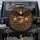 Bald Eagle American Flag Shield - USA 250th Anniversary Gift for Veterans Spare Tire Cover - 1
