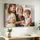 Custom Canvas Print – A Lasting Gift for Couples, Parents & Family on Mother's Day, Father's Day, Birthday or Christmas - 4