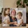 Custom Canvas Print – A Lasting Gift for Couples, Parents & Family on Mother's Day, Father's Day, Birthday or Christmas - 6