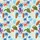 Sea Turtle Crab Octopus Surfboard Jellyfish - Ocean Lover Tropical Lifestyle Gift Hawaiian Shirt - 6