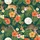 Hawaiian Cats Hibiscus Plumeria Tropical Foliage - Home Decor Gift for Cat Lover Hawaiian Shirt - 6