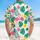 Pink Flamingo Pineapple Hibiscus Palm Monstera - Tropical Beach Lover Gift Hawaiian Shirt - 5