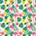 Pink Flamingo Pineapple Hibiscus Palm Monstera - Tropical Beach Lover Gift Hawaiian Shirt - 6