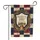 America 250th Patriotic Shield Liberty Bell 1776-2026 - Independence Day Garden Flag - 3