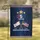 250 Years Crossed Flags 1776-2026 - USA Semiquincentennial Independence Day Garden Flag - 1