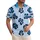 Leopard Rosettes Tropical Foliage - Tropical Beach Vacation Gift for Beach Lover Hawaiian Shirt - 1