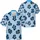 Leopard Rosettes Tropical Foliage - Tropical Beach Vacation Gift for Beach Lover Hawaiian Shirt - 3