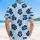 Leopard Rosettes Tropical Foliage - Tropical Beach Vacation Gift for Beach Lover Hawaiian Shirt - 5
