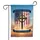Christian Cross American Flag 1776-2026 - 250 Years of Blessing Independence Day Garden Flag - 3