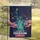 Statue of Liberty American Flag Bald Eagles - USA 250 Years of Freedom Independence Day Custom Family Name Garden Flag - 5