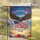 Bald Eagle American Flag 1776-2026 - USA 250th Anniversary for Veterans Garden Flag - 5