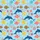 Fish Dolphin Starfish Jellyfish Sea Plant - Ocean Lover Tropical Lifestyle Gift Hawaiian Shirt - 6