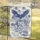 Bald Eagle American Flag 1776-2026 - USA 250th Anniversary Independence Day Garden Flag - 5