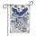 Bald Eagle American Flag 1776-2026 - USA 250th Anniversary Independence Day Garden Flag - 3