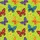 Lush Tropical Butterflies Flowers - Beach Holiday Gift for Nature and Travel Lovers Hawaiian Shirt - 6