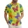 Lush Tropical Butterflies Flowers - Beach Holiday Gift for Nature and Travel Lovers Hawaiian Shirt - 1