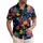 Reef Fish Coral Sea Anemones Ocean Abyss - Ocean Lover Home Decor Gift Hawaiian Shirt - 1