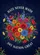 Hate Never Made Any Nation Great Quote Floral - Unity Message Home Decor Garden Flag - 6