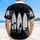 Five Surfboards Surfer Windsurfer Palm Trees - Tropical Ocean Lifestyle Gift Hawaiian Shirt - 5