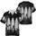 Five Surfboards Surfer Windsurfer Palm Trees - Tropical Ocean Lifestyle Gift Hawaiian Shirt - 3
