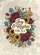 Joy & Rights FOR ALL Floral Meditating Figure - Peace Advocacy Home Decor Gift Garden Flag - 6
