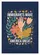 Immigrants Make America Great Text Hand Botanical - National Unity Home Decor Gift Garden Flag - 6