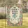 BIG FAN OF HUMAN RIGHTS Earth Globe Doves - Justice & Peace Advocacy Gift Garden Flag - 1