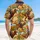 Cowboy Dinosaurs T Rex Velociraptors Desert Cacti - Western & Dinosaur Lover Gift Hawaiian Shirt - 5