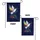 White Dove Olive Branch Hope Love Peace Walk - Peace Advocate Gift Garden Flag - 4