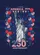 Statue of Liberty American Flag 1776-2026 - USA 250th Anniversary Independence Day Garden Flag - 6